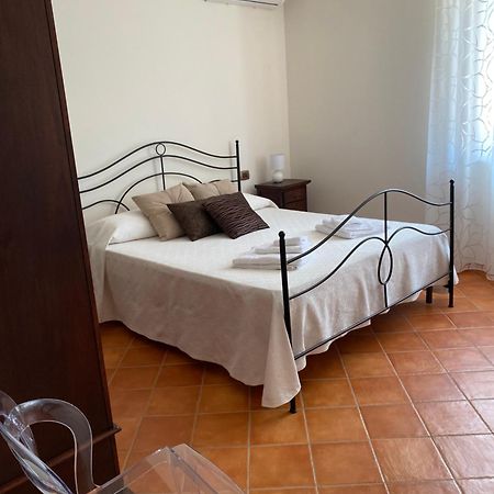 Baglio Quadrone Torre Salsa Hotel Montallegro Kültér fotó